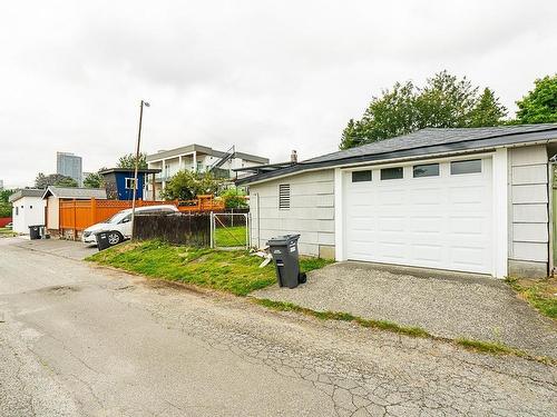 448 Garrett Street, New Westminster, BC 