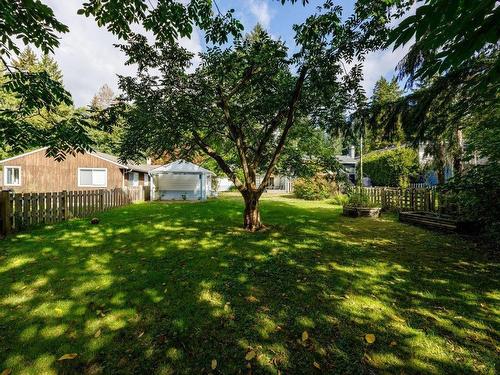 1511 Burrill Avenue, North Vancouver, BC 