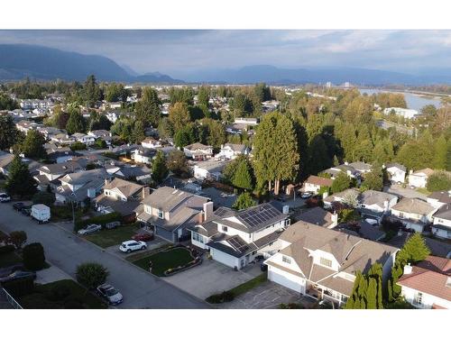 1140 Fraserview Street, Coquitlam, BC 