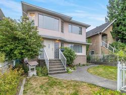 3718 NANAIMO STREET  Vancouver, BC V5N 5H3