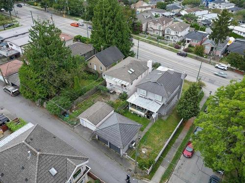 3718 Nanaimo Street, Vancouver, BC 