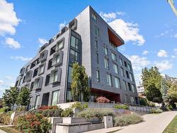 401 7777 CAMBIE STREET  Vancouver, BC V6P 3H9