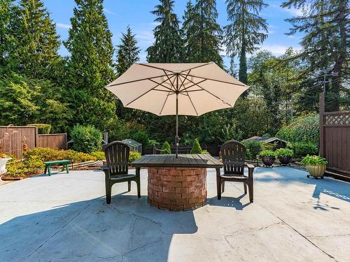 1260 Glenayre Drive, Port Moody, BC 