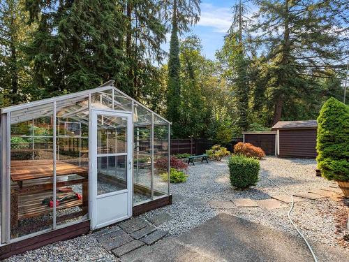 1260 Glenayre Drive, Port Moody, BC 