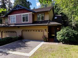 1057 STRATHAVEN DRIVE  North Vancouver, BC V7H 2L5