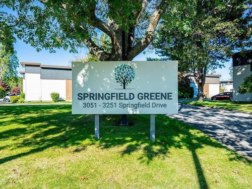 20 3111 Springfield Drive, Richmond, BC 