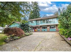 564 ASCOT STREET  Coquitlam, BC V3J 6H6