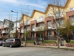 3113 E KENT AVENUE NORTH  Vancouver, BC V5S 4Y1