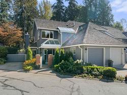 44 1925 INDIAN RIVER CRESCENT  North Vancouver, BC V7G 2P8