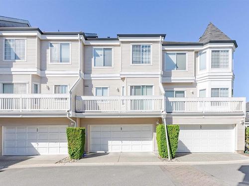 49 12500 Mcneely Drive, Richmond, BC 