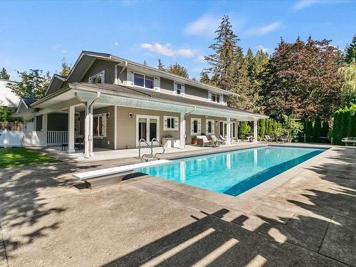 320 Moyne Drive, West Vancouver, BC 