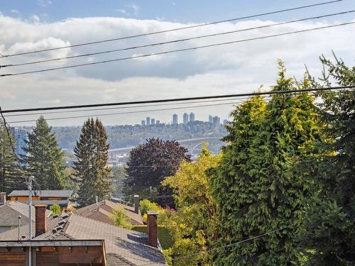 1070 Brooksbank Avenue, North Vancouver, BC 