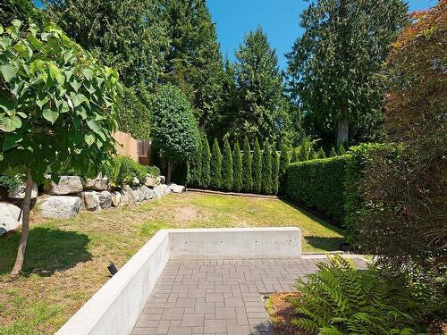 4665 Caulfeild Drive, West Vancouver, BC 