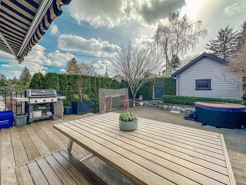 3762 W 13Th Avenue, Vancouver, BC 