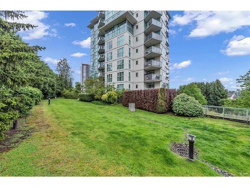 610 2733 Chandelary Place, Vancouver, BC 