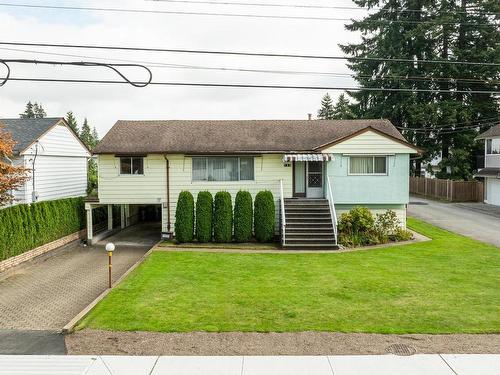 739 Schoolhouse Street, Coquitlam, BC 