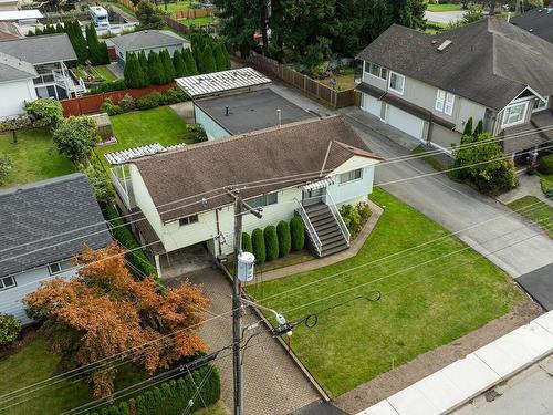 739 Schoolhouse Street, Coquitlam, BC 