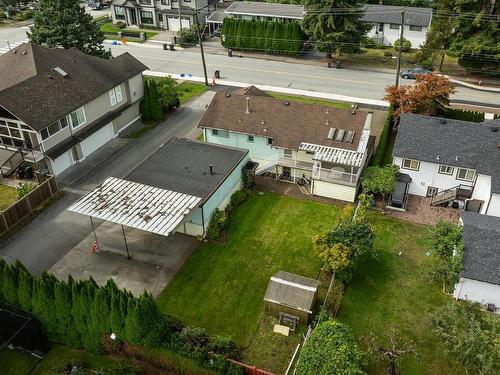 739 Schoolhouse Street, Coquitlam, BC 