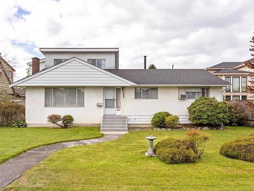 9851 Seavale Road, Richmond, BC 