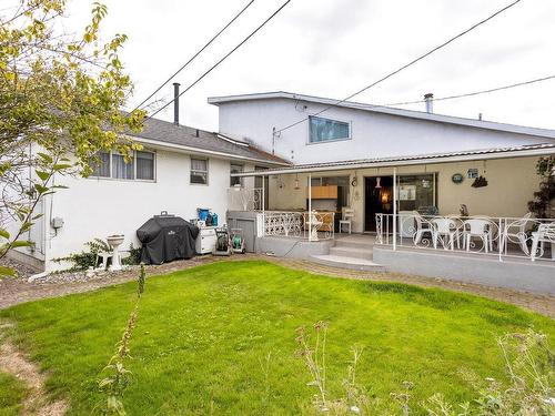 9851 Seavale Road, Richmond, BC 