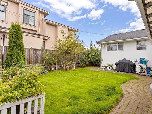 9851 Seavale Road, Richmond, BC 