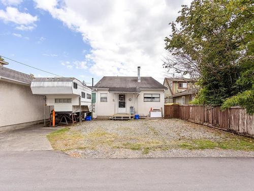 9851 Seavale Road, Richmond, BC 