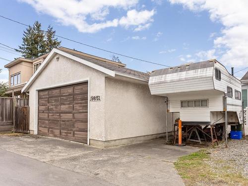 9851 Seavale Road, Richmond, BC 