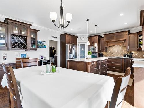 23418 Huston Drive, Maple Ridge, BC 