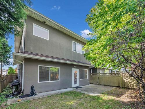 11868 Dunavon Place, Richmond, BC 