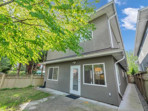 11868 Dunavon Place, Richmond, BC 