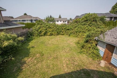 5791 Francis Road, Richmond, BC 