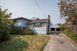 5791 FRANCIS ROAD  Richmond, BC V7C 1K2