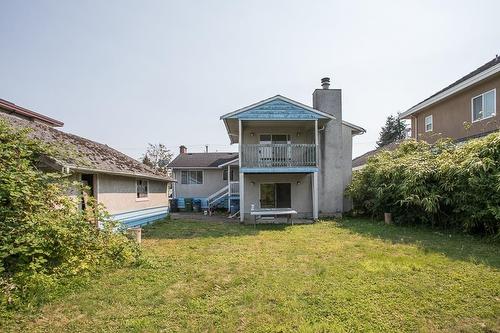 5791 Francis Road, Richmond, BC 