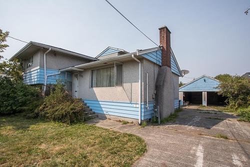 5791 Francis Road, Richmond, BC 