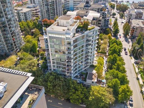 504 175 W 2Nd Street, North Vancouver, BC 