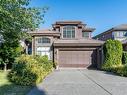 1689 Kingfisher Crescent, Coquitlam, BC 