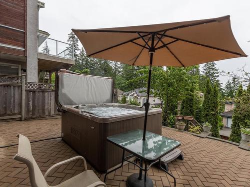 1689 Kingfisher Crescent, Coquitlam, BC 