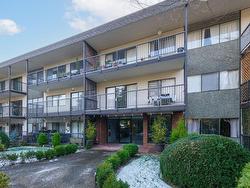 155 E 5TH STREET  North Vancouver, BC V7L 1L3