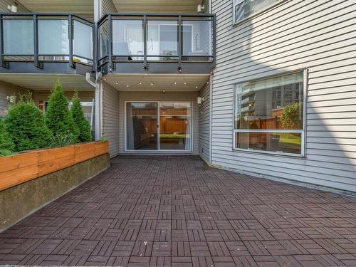 108 1550 Chesterfield Avenue, North Vancouver, BC 