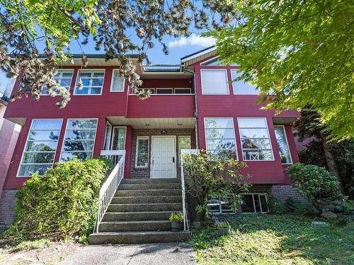 1950 W 36Th Avenue, Vancouver, BC 