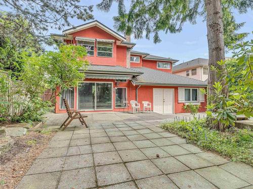 1950 W 36Th Avenue, Vancouver, BC 