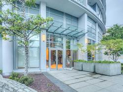 301 689 ABBOTT STREET  Vancouver, BC V6B 0J2