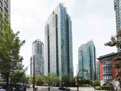 2606 1200 W GEORGIA STREET  Vancouver, BC V6E 4R2