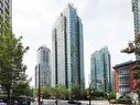 2606 1200 W Georgia Street, Vancouver, BC 