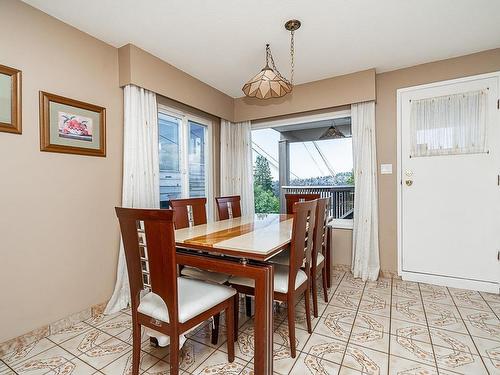 7275 Ridge Drive, Burnaby, BC 