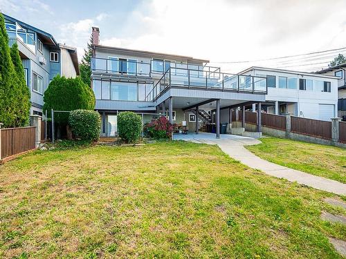 7275 Ridge Drive, Burnaby, BC 