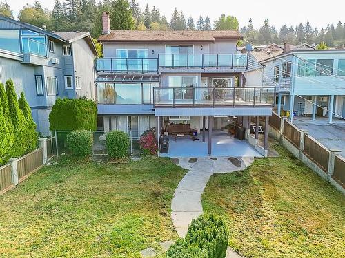 7275 Ridge Drive, Burnaby, BC 