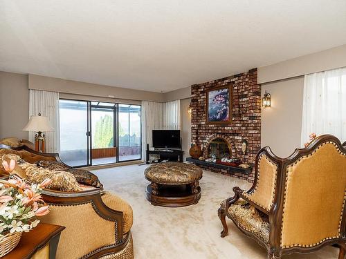 7275 Ridge Drive, Burnaby, BC 