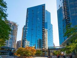 609 1050 BURRARD STREET  Vancouver, BC V6Z 2S3