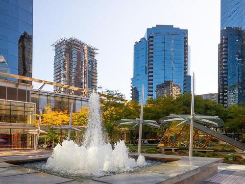 609 1050 Burrard Street, Vancouver, BC 